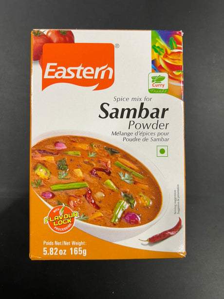 EASTERN SAMBAR PW 165G