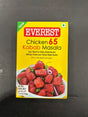 Everest CHKN 65 KABAB MS 50G