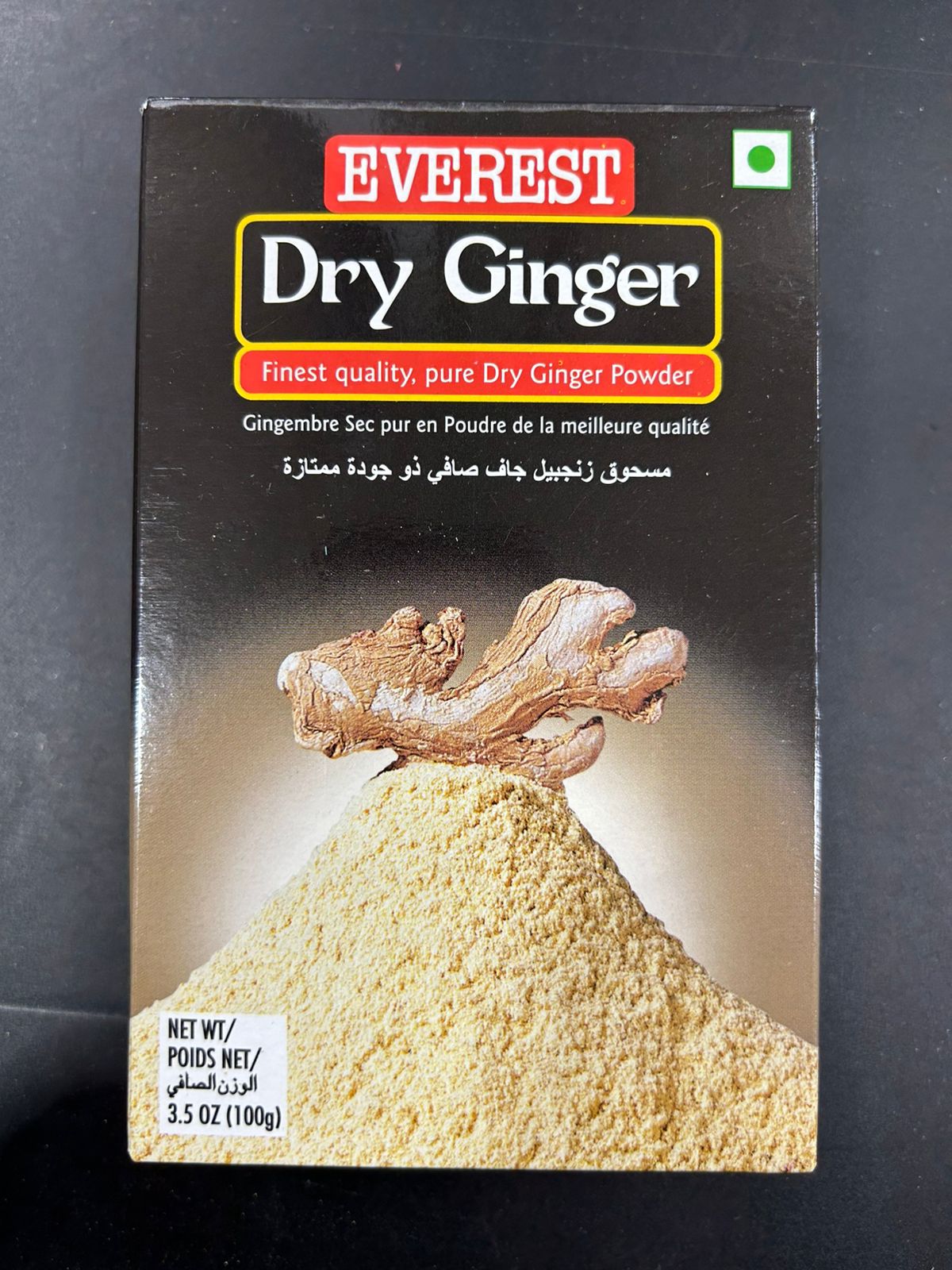 Everest DRY GINGER