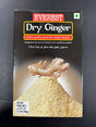 Everest DRY GINGER