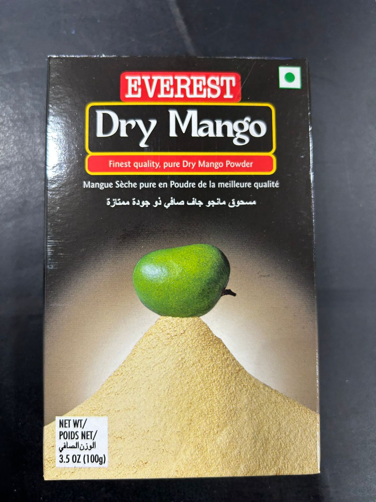Everest Dry Mango Amchur 100G