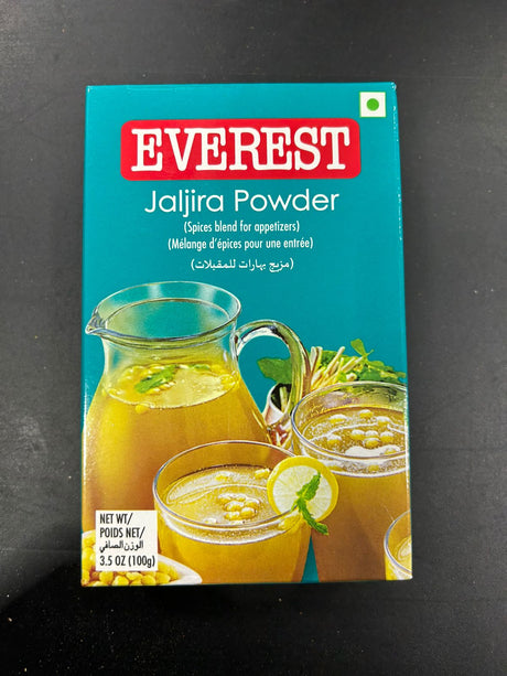 Everest JALJIRA PW 100G