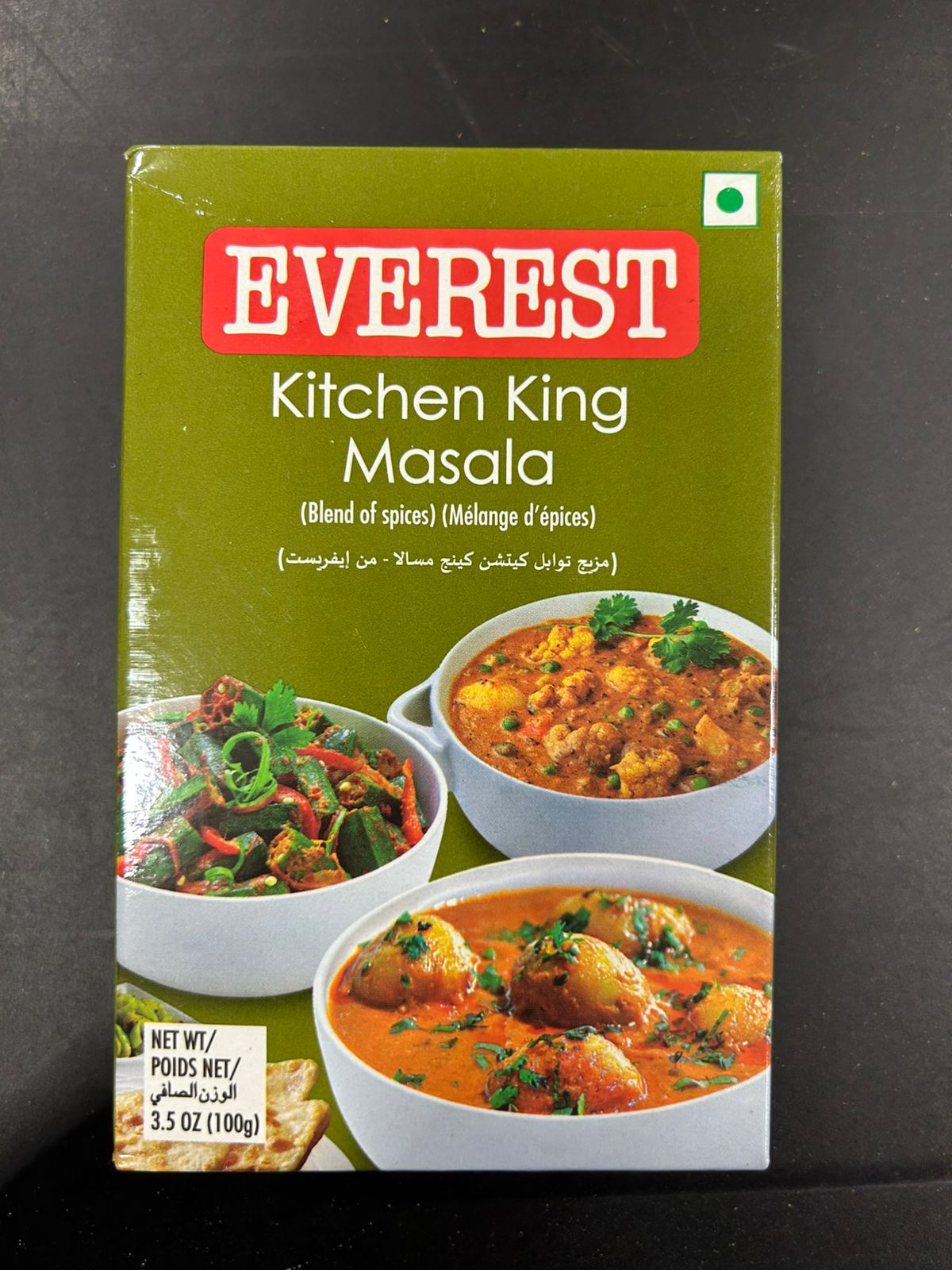 Everest KITCHN KING MSLA 100G