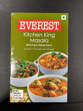 Everest KITCHN KING MSLA 100G