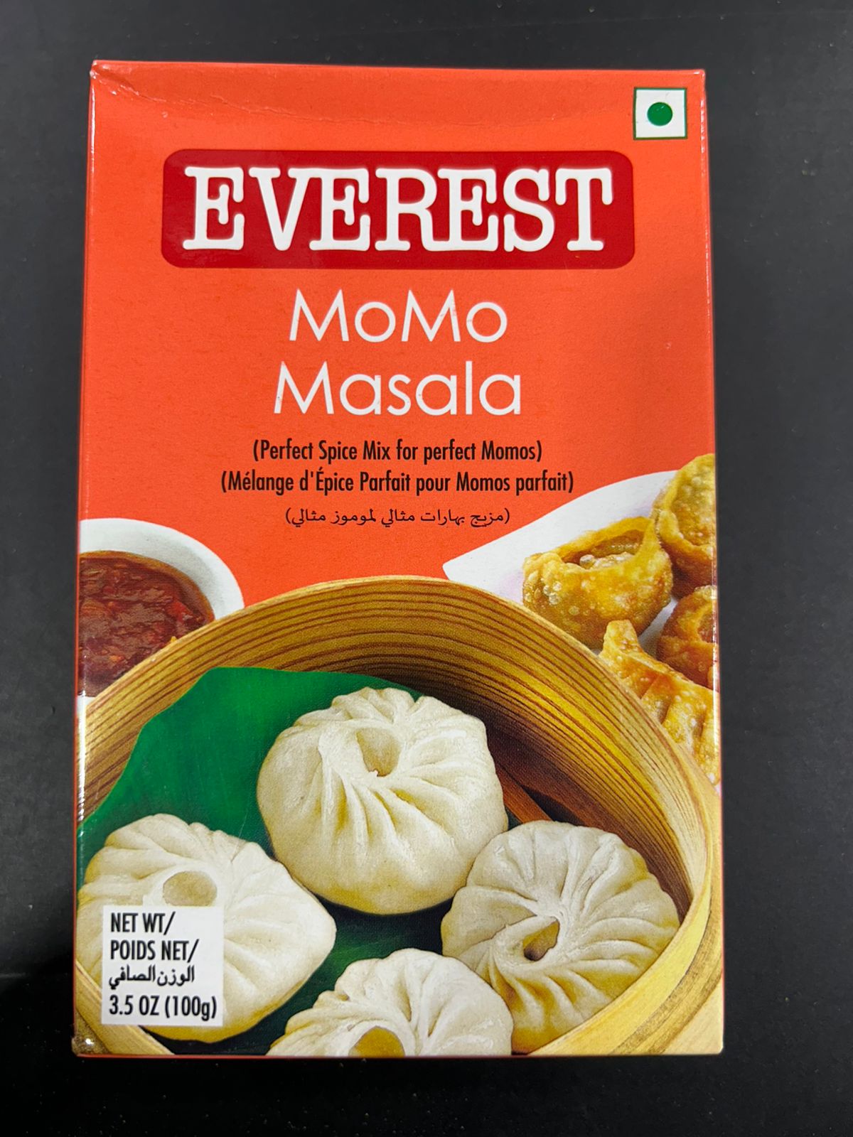 Everest MOMO MSLA 100G
