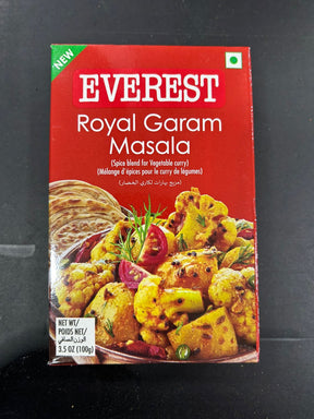 Everest ROYAL GRM MSLA 100G