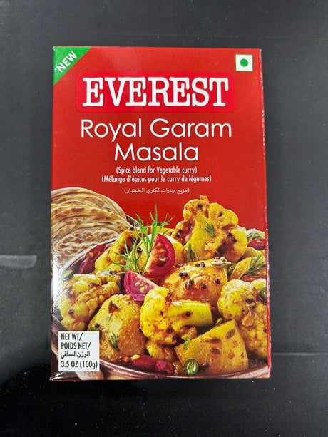 Everest ROYAL GRM MSLA 100G