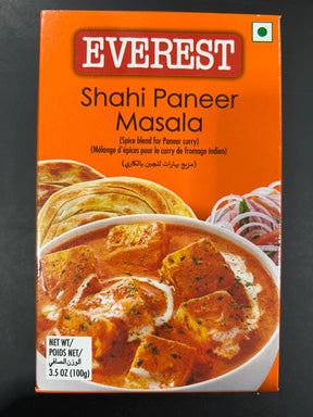 Everest SHAHI PNNR MSLA 100G