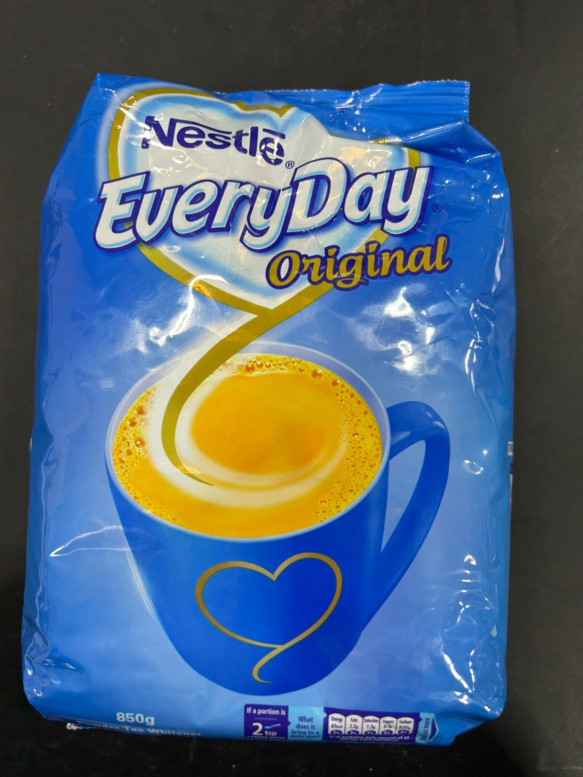 EVERYDAY TEA WHITENER (L) 1kg
