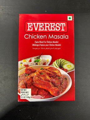 Ever CHICKEN MASALA 100G