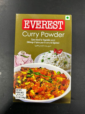 Ever CURRY POWDER 100G