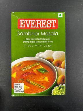 Ever SAMBHAR MASALA 100G