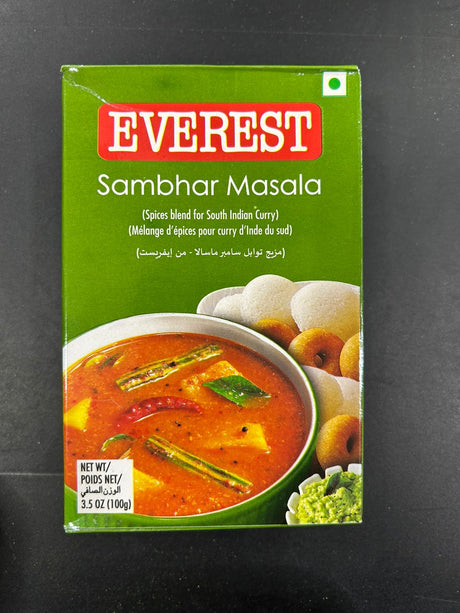Ever SAMBHAR MASALA 100G