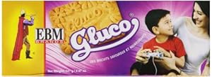 Ebm 4Pc Gluco