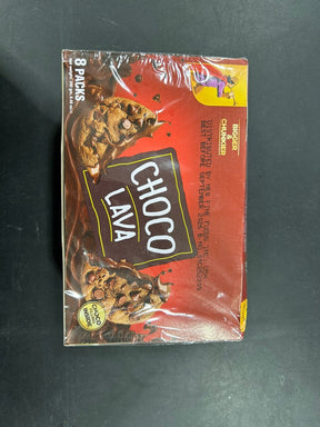 EBM CHOCO LAVA 240G