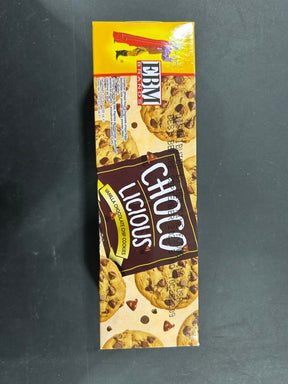 EBM CHOCO LICIOUS 101.9G