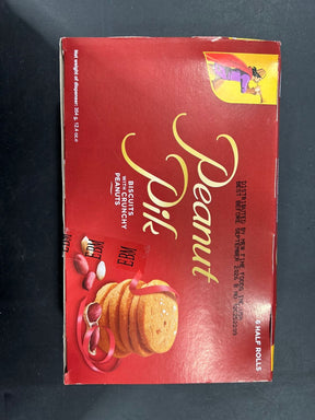EBM PEANUT PIK BISCUIT 354G