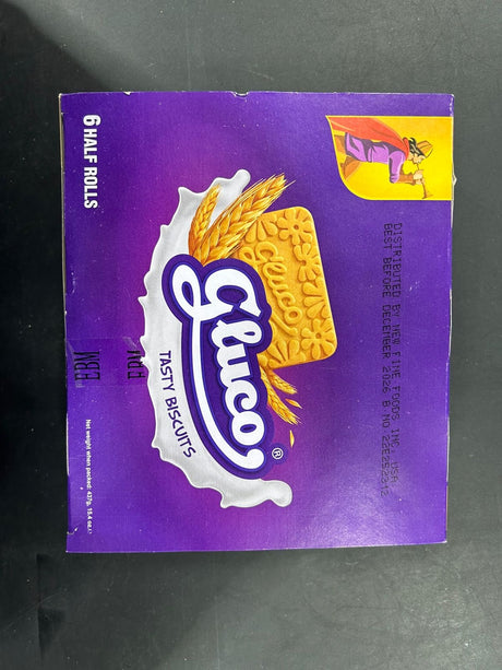 ENG BISCUIT GLUCO H/R 437G