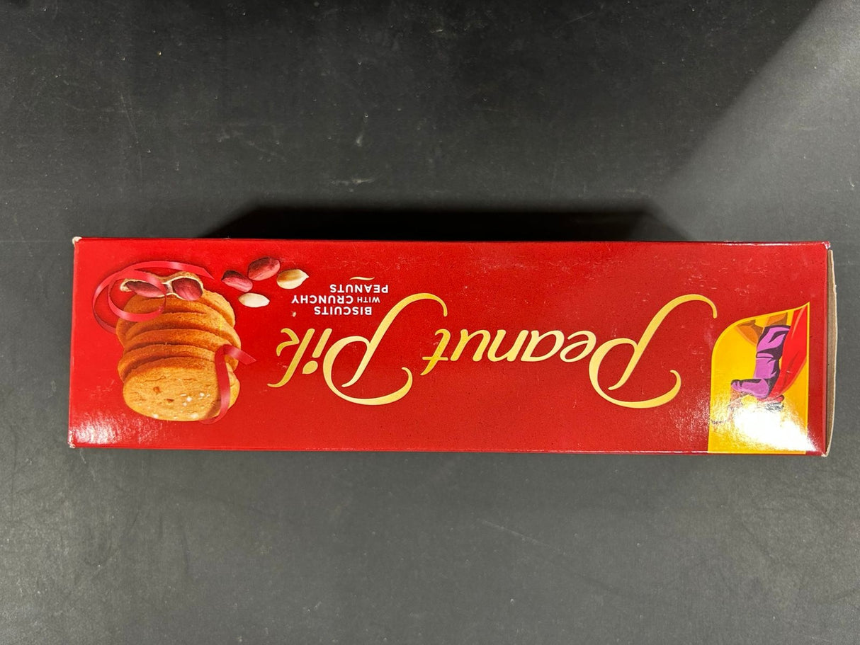 ENG PEANUT PIK BISCUITS 142G