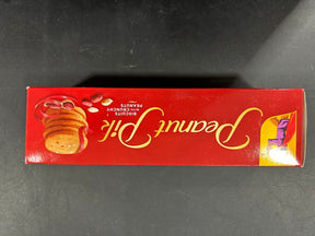 ENG PEANUT PIK BISCUITS 142G