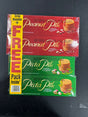 ENGLISH PISTA&PEANUT PIK 4PC