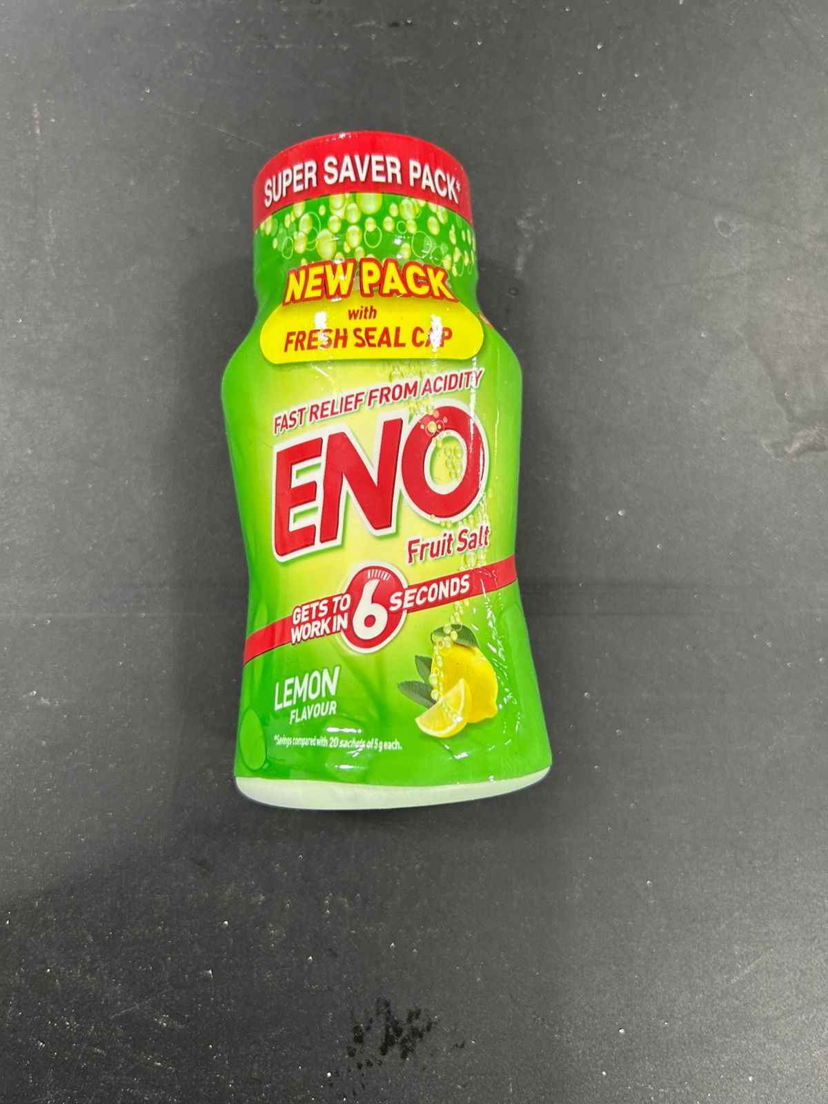 Eno LEMON 100G