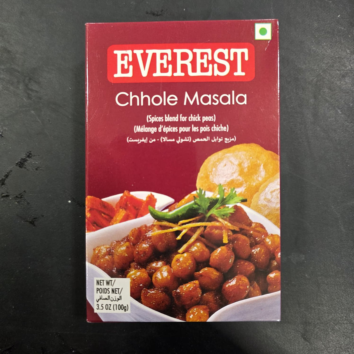 Ever Chole Masala 100G