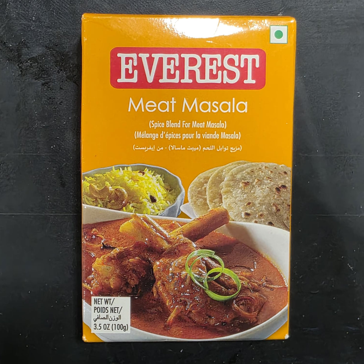Everest Meat Masala 100G