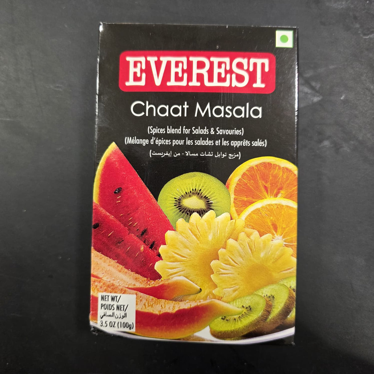 Everest Chaat Masala 100G