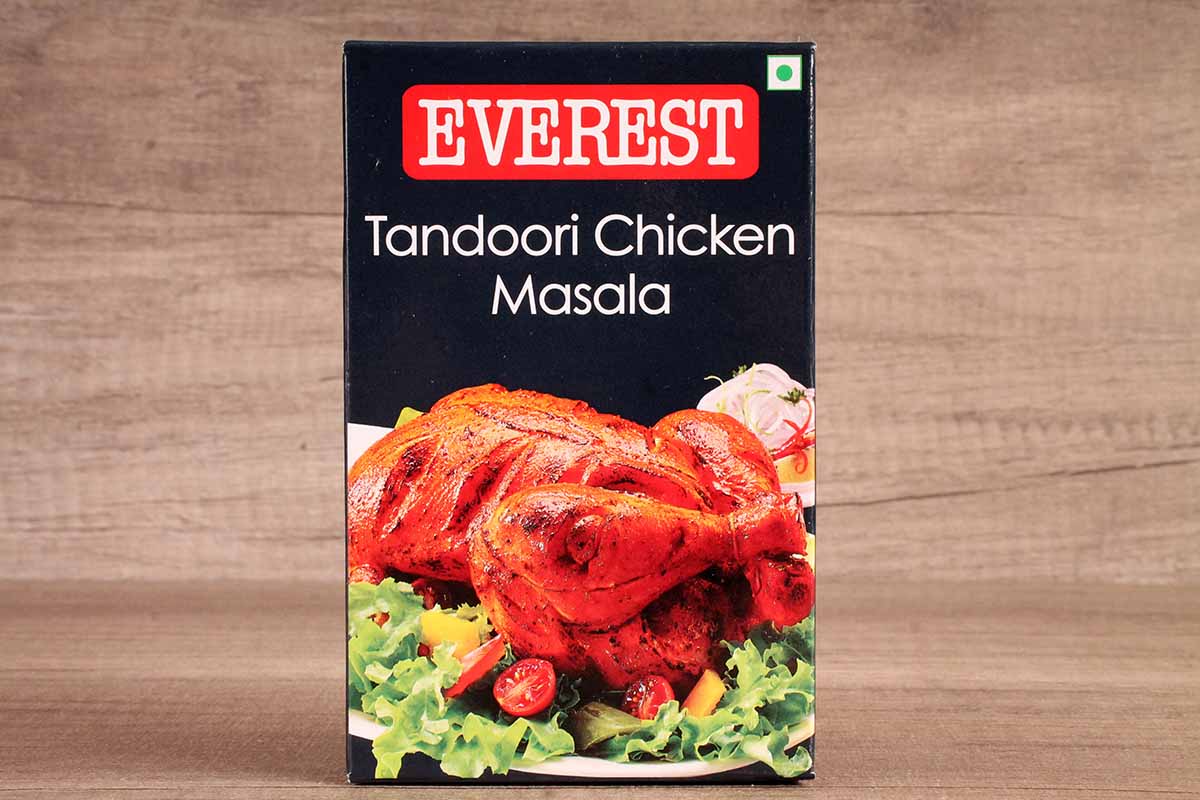 Everest Tandoori Chicken Masala 100G