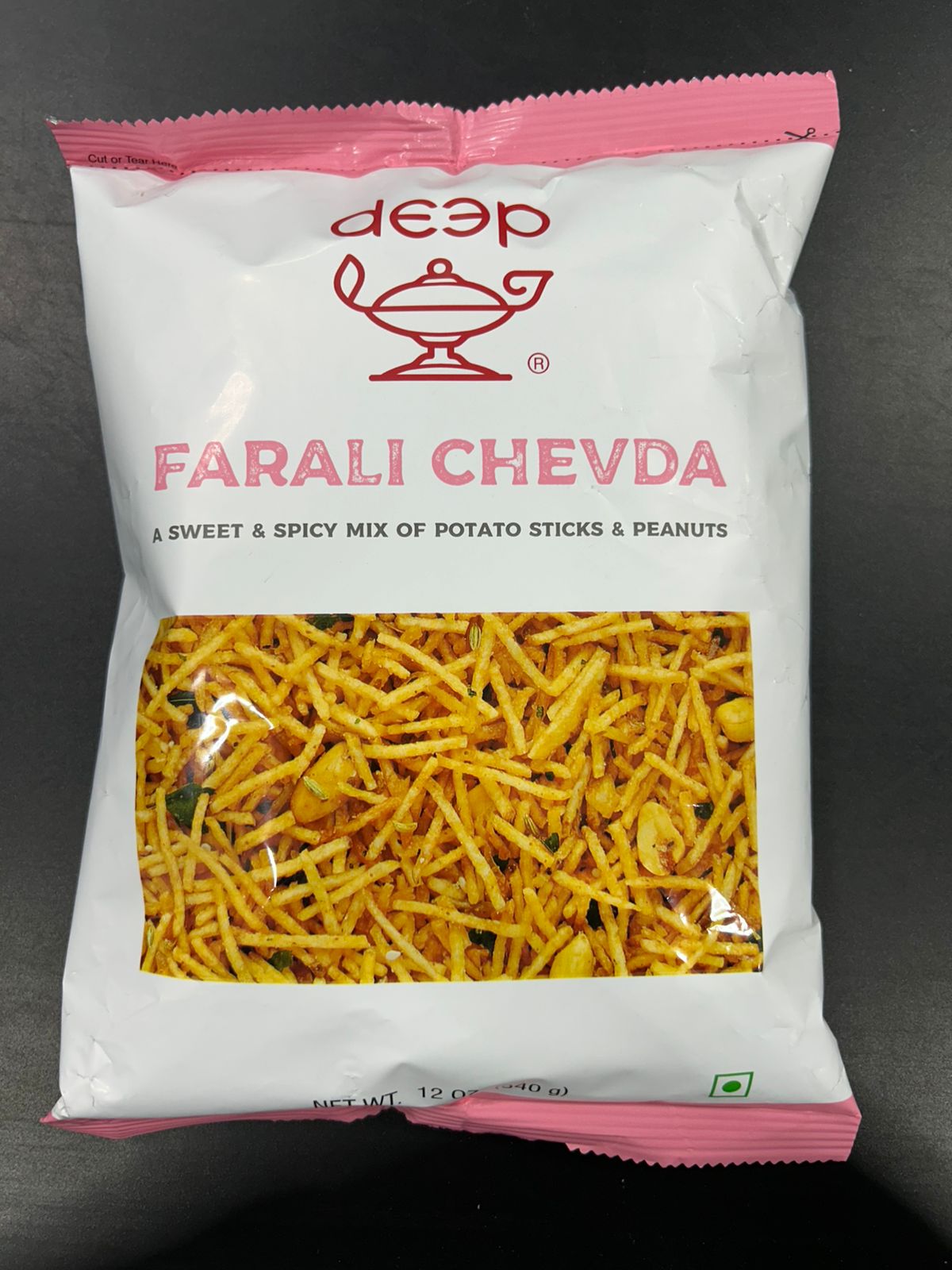 Farali Chevda 120Z