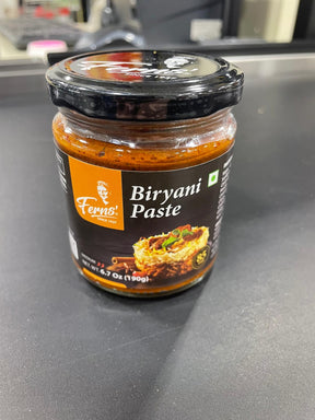 FERNS BIRYANI PSTE 190G