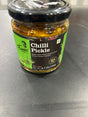 FERNS CHILLI PICKLE 190G