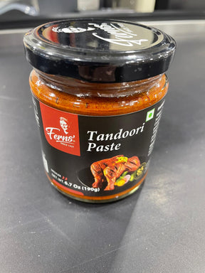 FERNS TANDOORI PASTE 190G