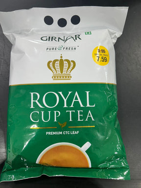 GIRNAR ROYAL CUP TEA  2LB