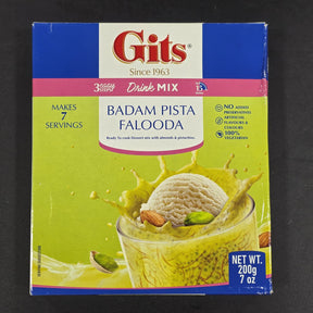 GITS BADAM PISTA FALOO 200G