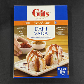 GITS DAHI VADA 200G