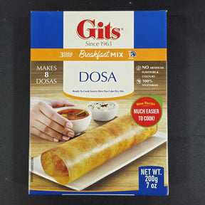 GITS DOSA 200G