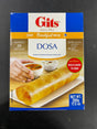 GITS DOSA MIX 500G