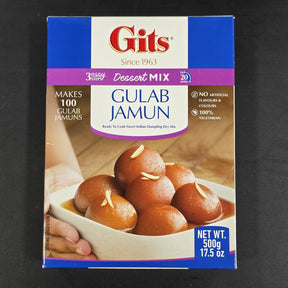 GITS GULAB JAMUN MIX 500G