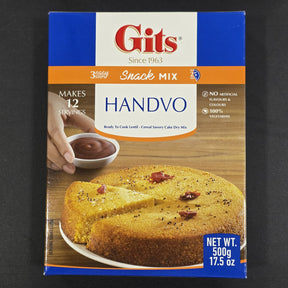 GITS HANDVO 500G