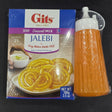 GITS JALEBI MIX 100G