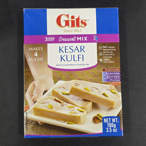 GITS KESAR KULFI 100G