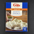 GITS KHATTA DHOKLA 200G
