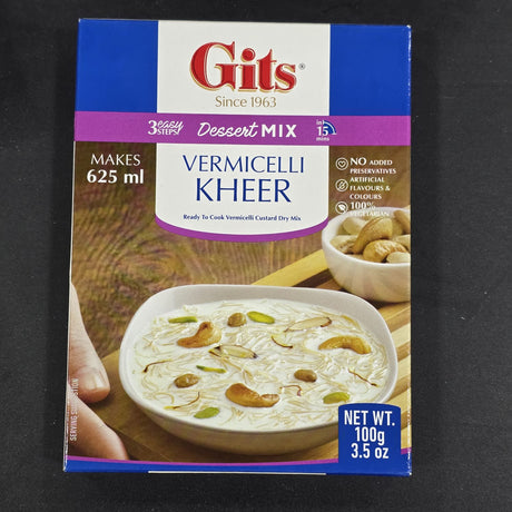 GITS KHEER MIX VERMICELLI 100G