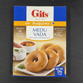 GITS MEDU VADA 200G