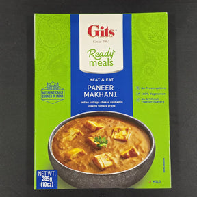 GITS PANEER MAKANI 285G