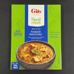 GITS PANEER MAKHANI 285G