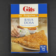 GITS RAVA DOSA 200G