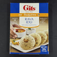 GITS RAVA IDLI MIX 500G